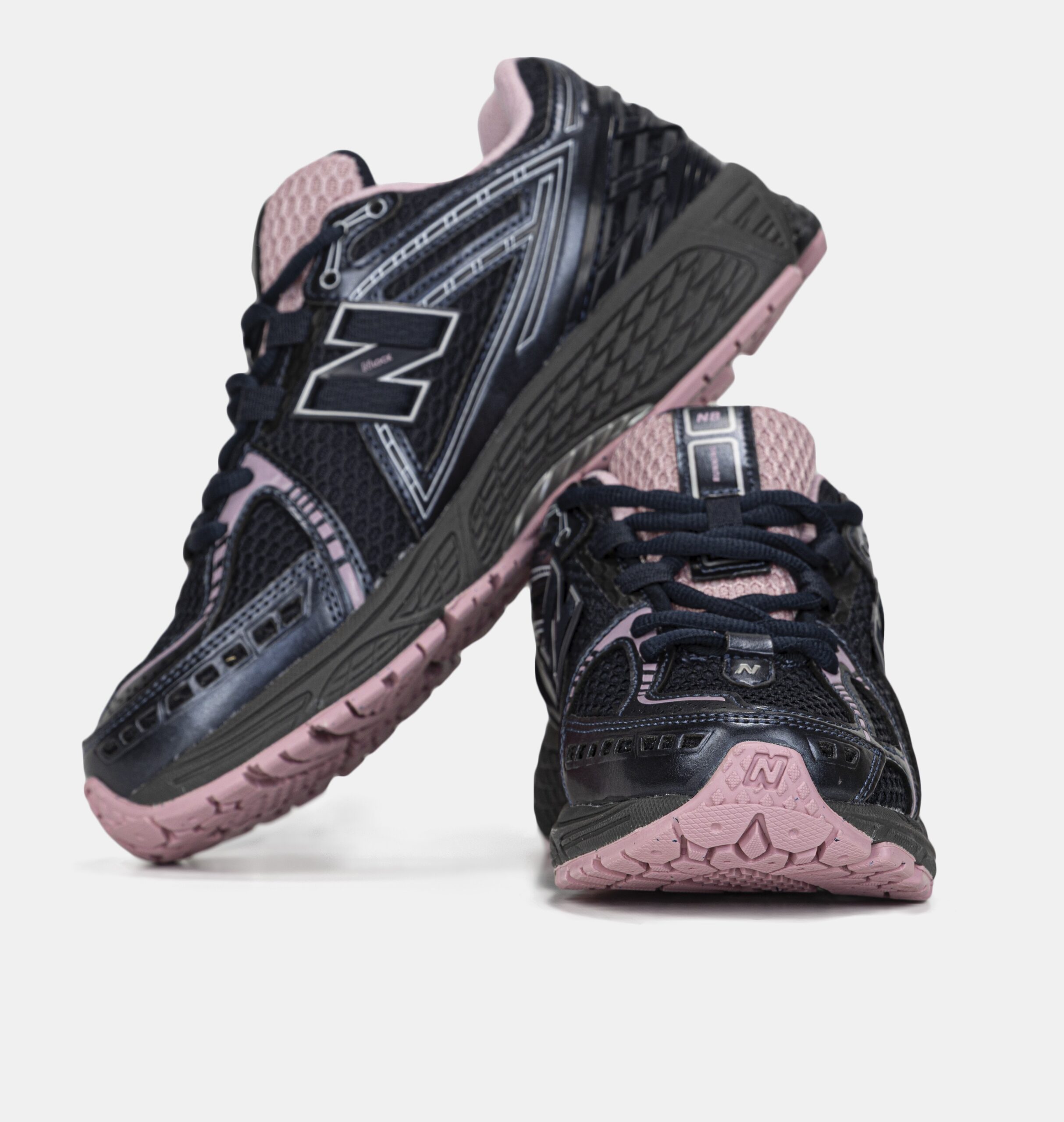 New Balance 1906 Eclipse Pink Taffy - Зображення 4