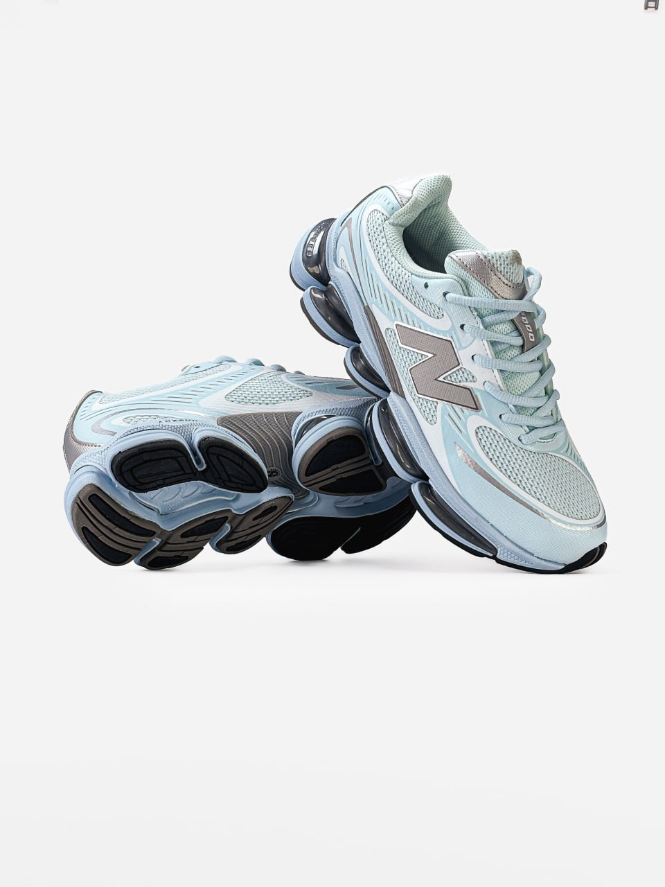 New Balance 2000 Light Blue Pastel - Зображення 6