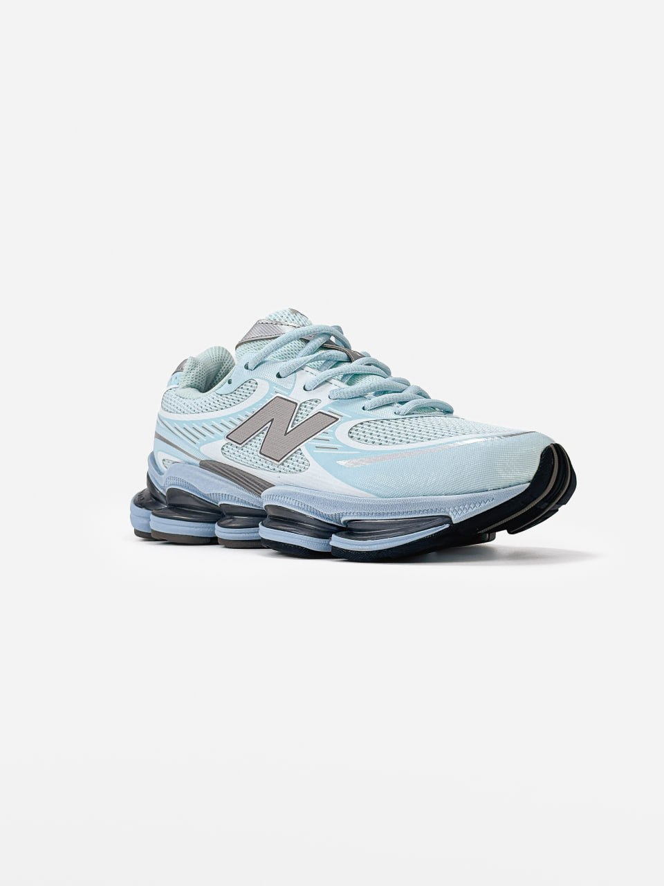 New Balance 2000 Light Blue Pastel - Зображення 3