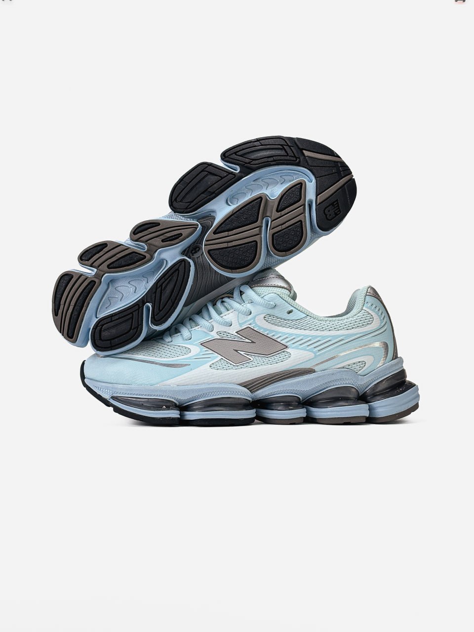 New Balance 2000 Light Blue Pastel - Зображення 7