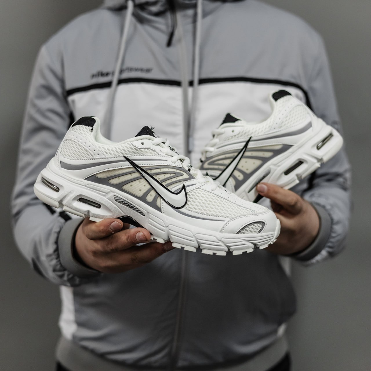 Nike Moto 2K - Зображення 3