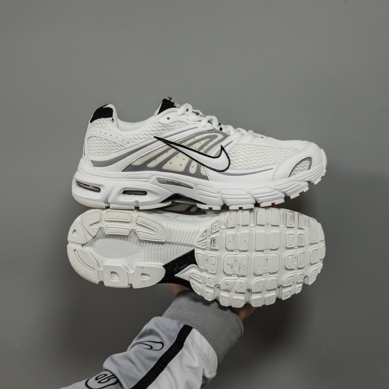 Nike Moto 2K - Зображення 4