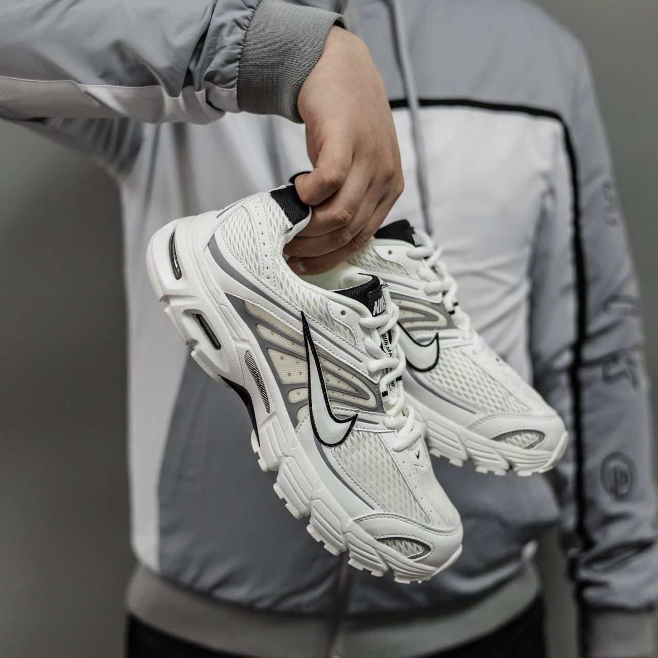 Nike Moto 2K - Зображення 5