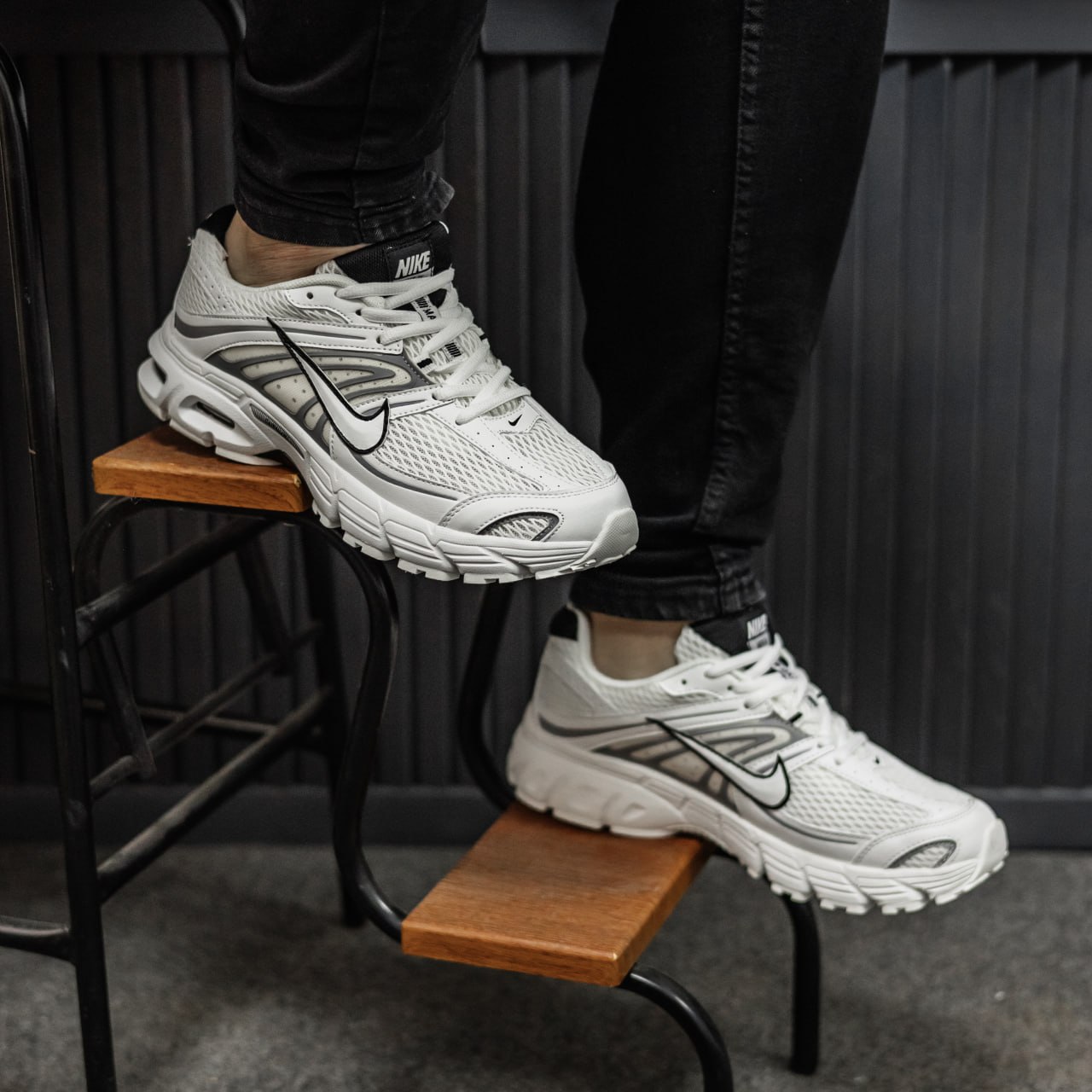 Nike Moto 2K - Зображення 2