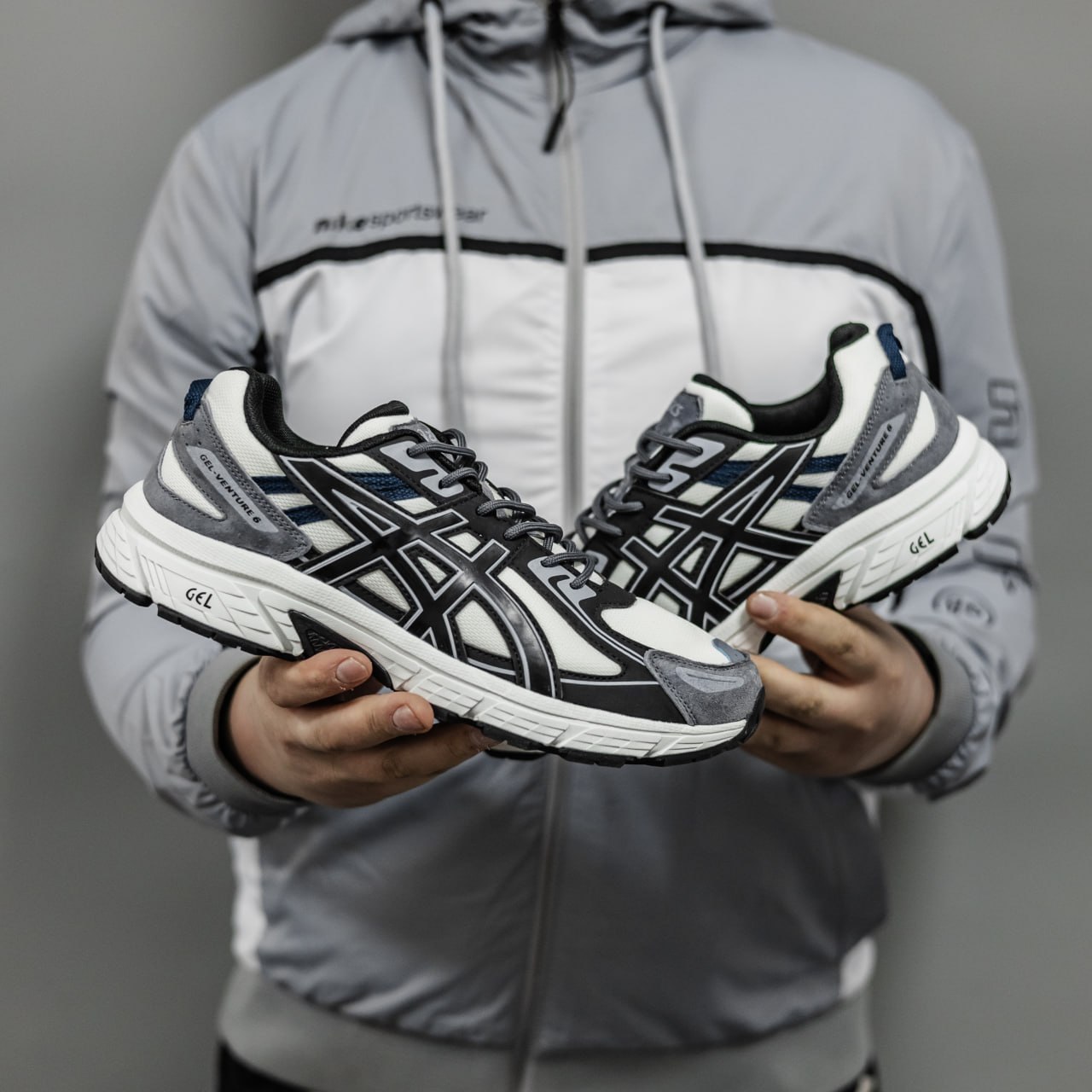 Asics Gel-Nunobiki - Зображення 3