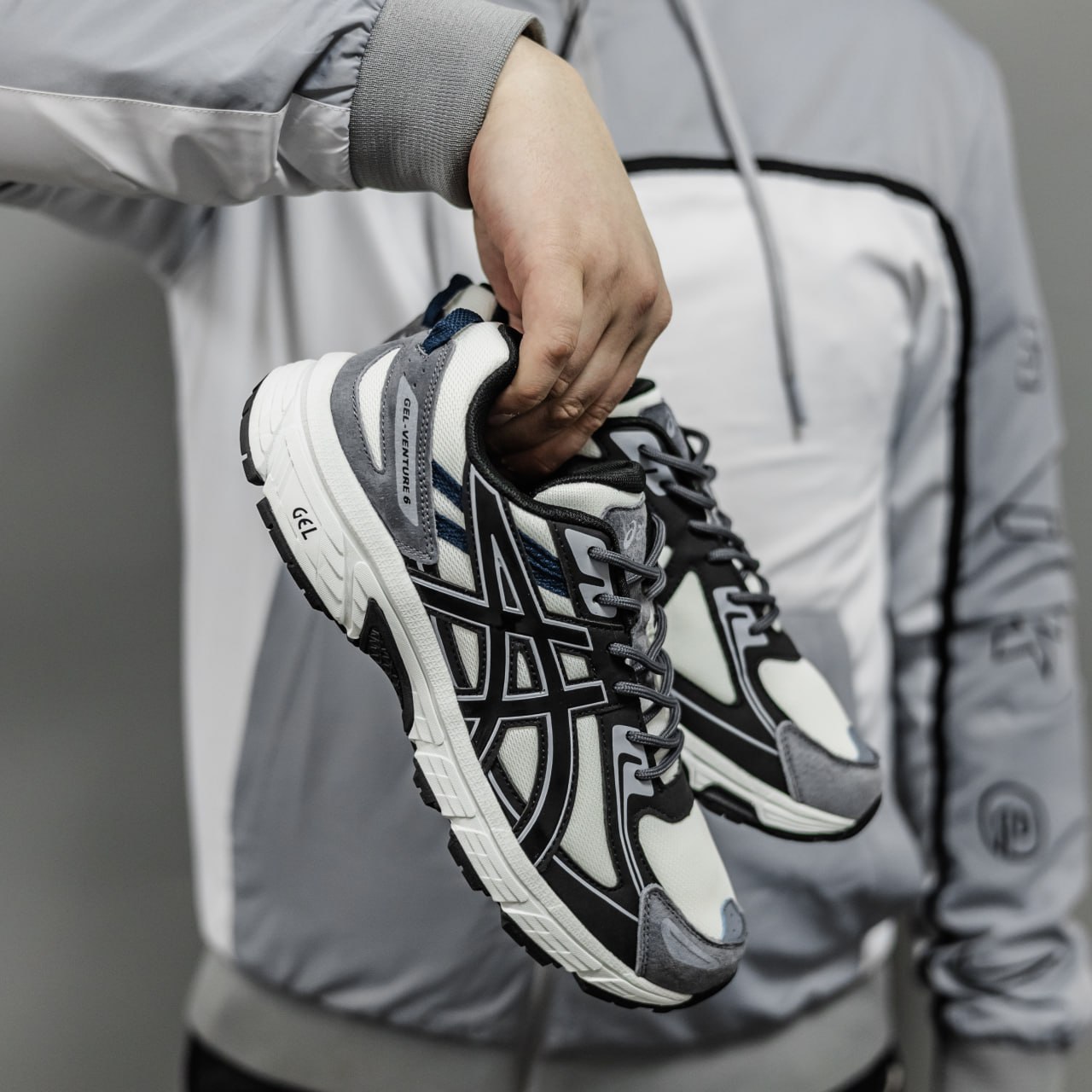 Asics Gel-Nunobiki - Зображення 4