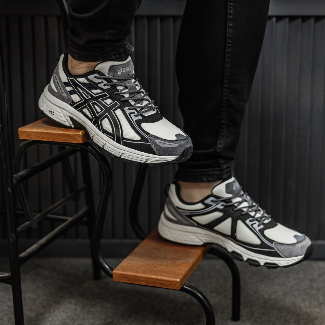 Asics Gel-Nunobiki - Зображення 2