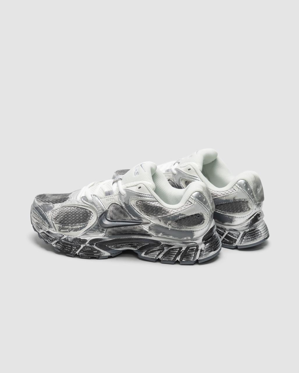 Nike Zoom Vomero V5 RNR Custom Grey - Зображення 3