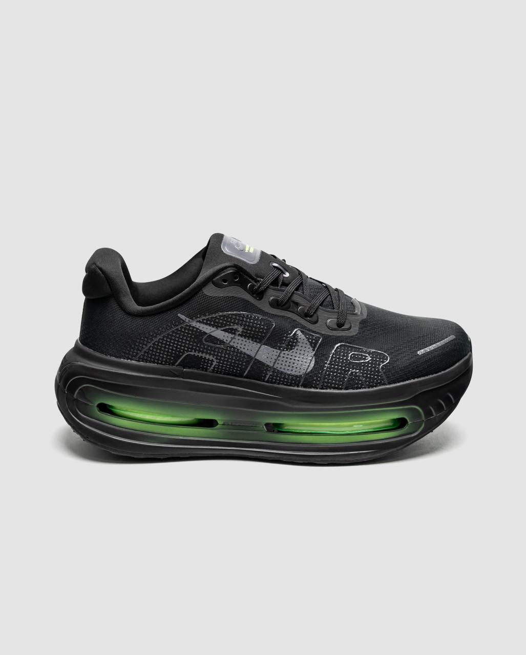 Nike Vomero Black Volt
