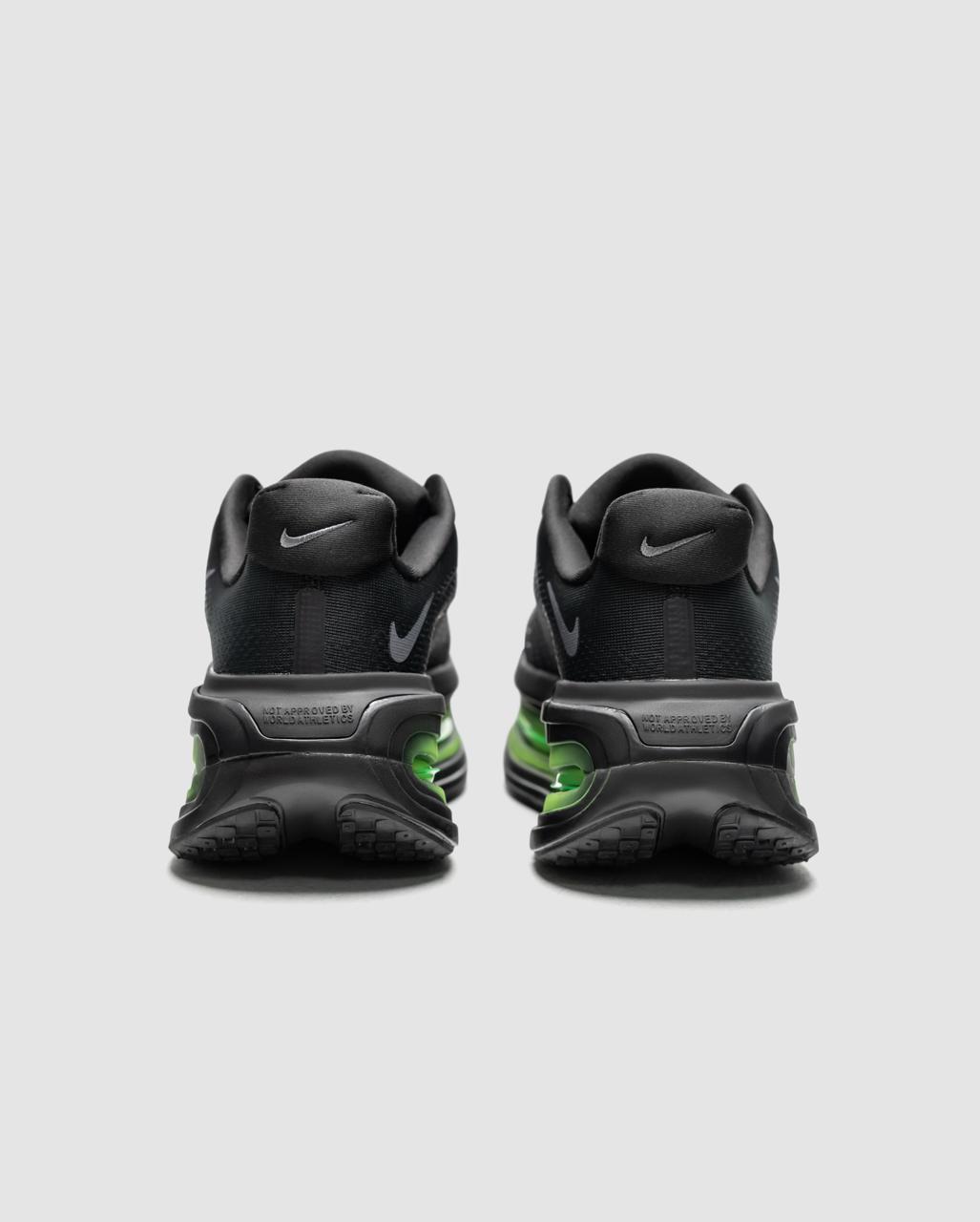 Nike Vomero Black Volt - Зображення 4