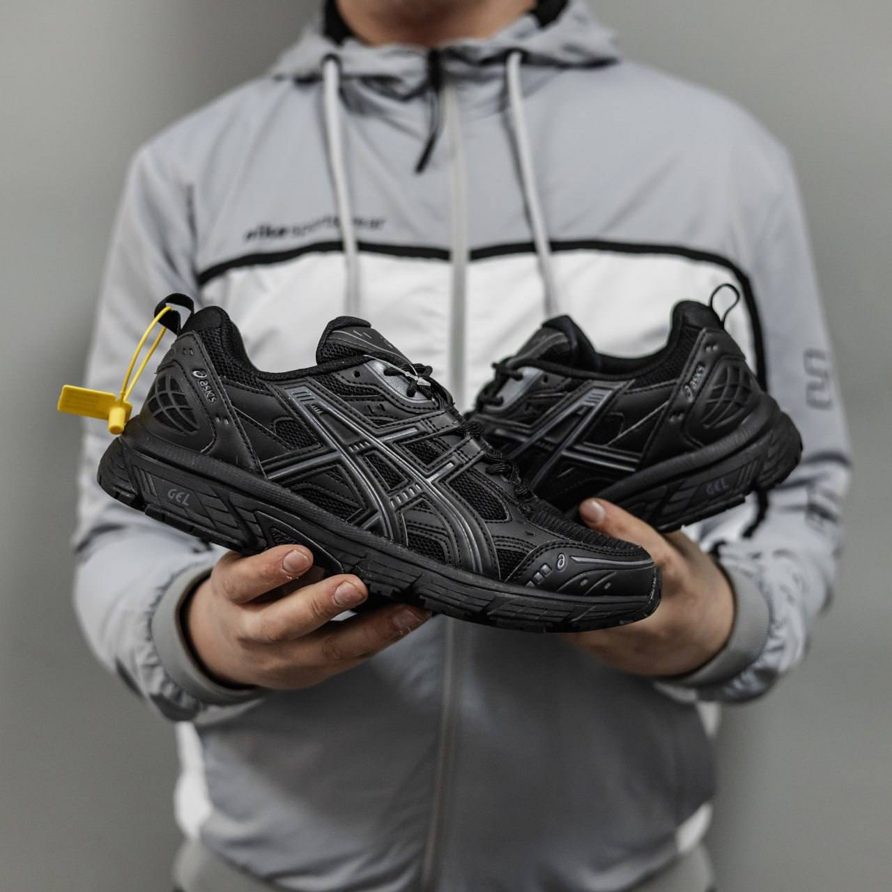 Asics Gel-Nunobiki - Зображення 3