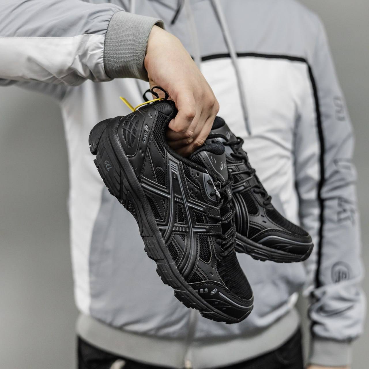 Asics Gel-Nunobiki - Зображення 4