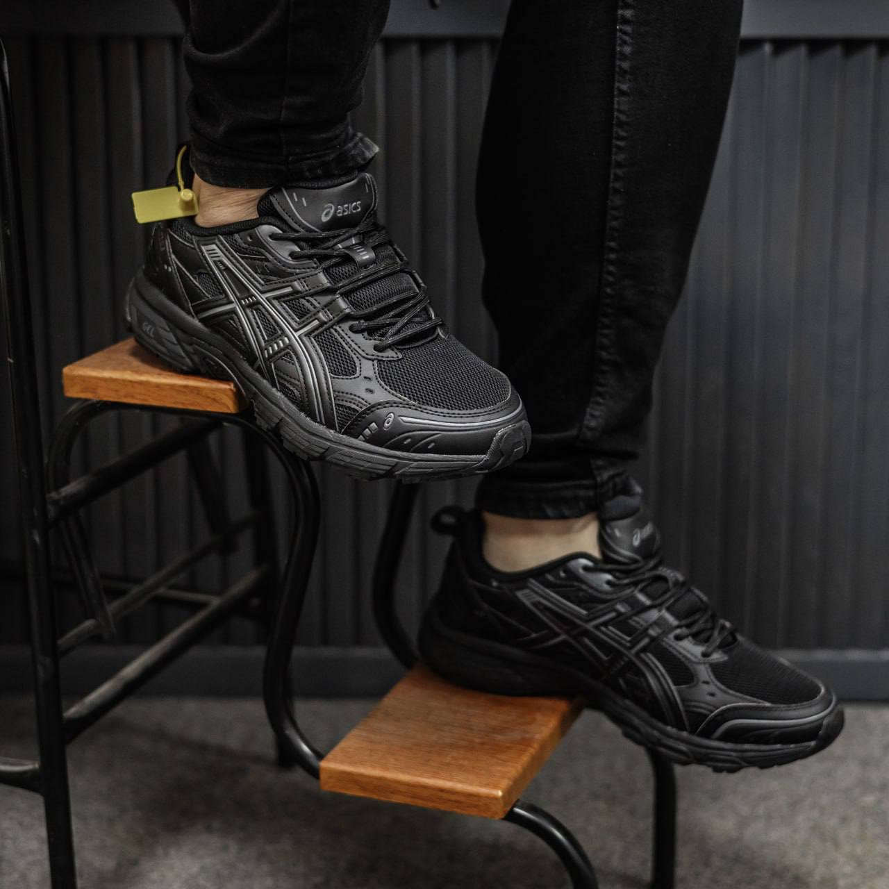 Asics Gel-Nunobiki - Зображення 2