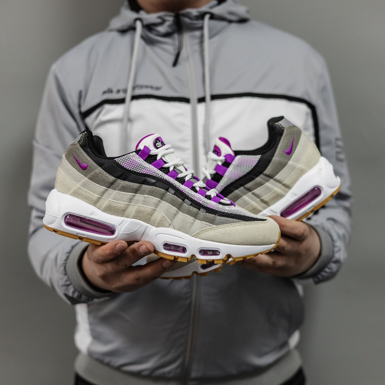 Nike Air Max 95 - Зображення 3