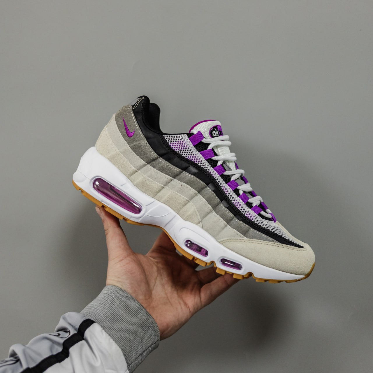 Nike Air Max 95 - Зображення 6