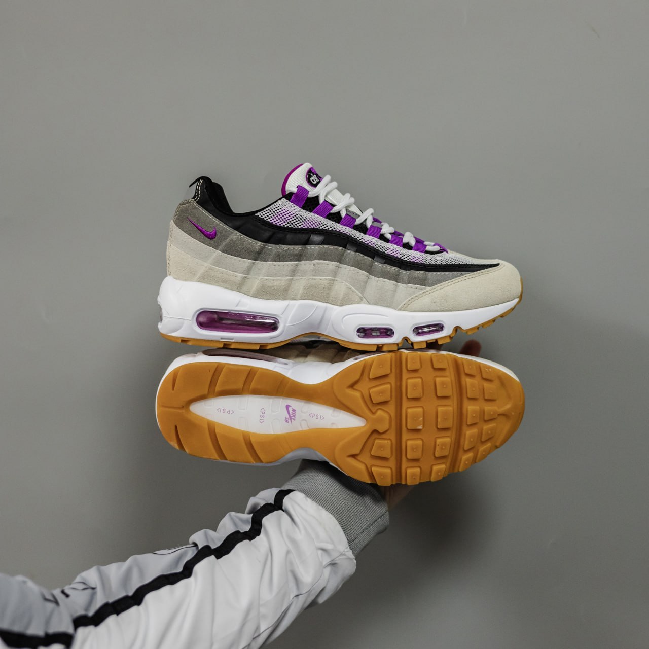 Nike Air Max 95 - Зображення 5