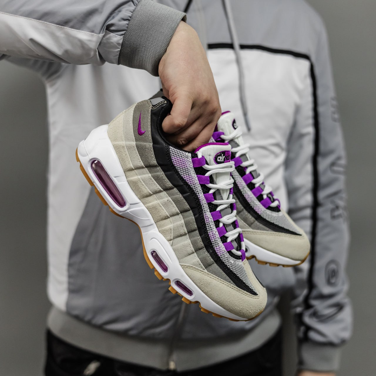 Nike Air Max 95 - Зображення 4