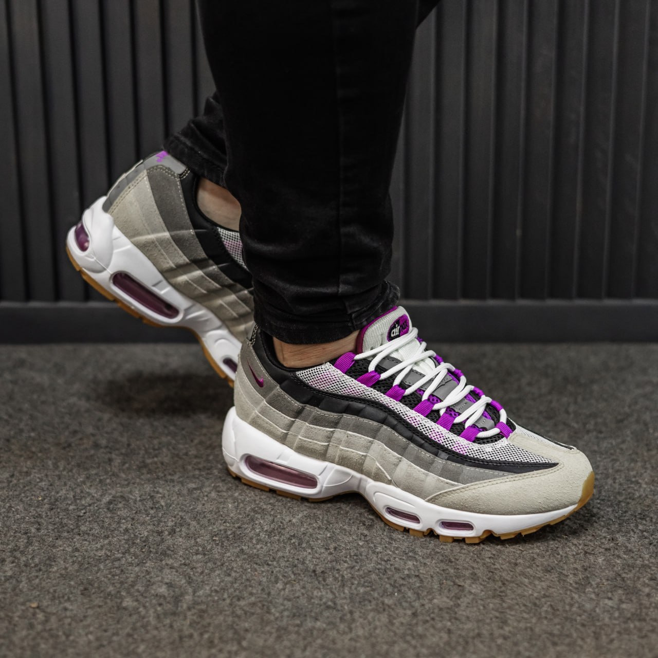 Nike Air Max 95
