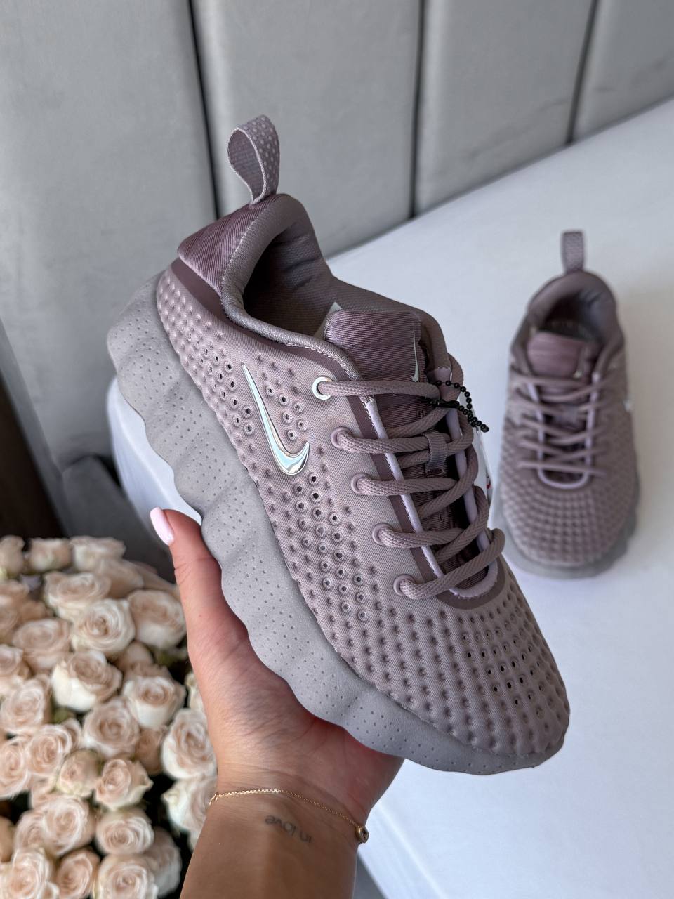 Nike W Mind 002 Purple