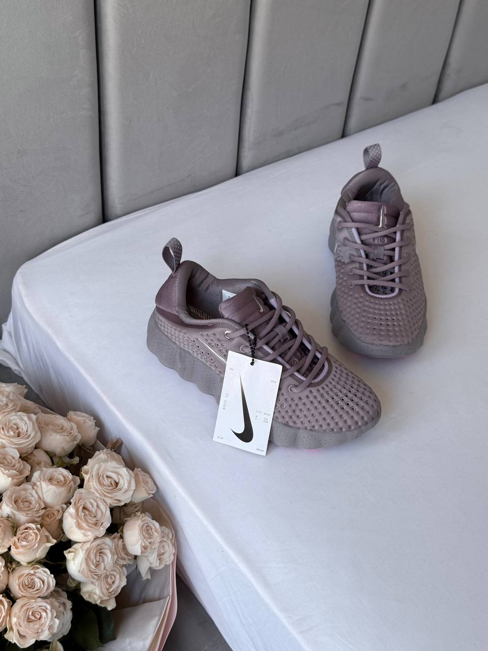 Nike W Mind 002 Purple - Зображення 2