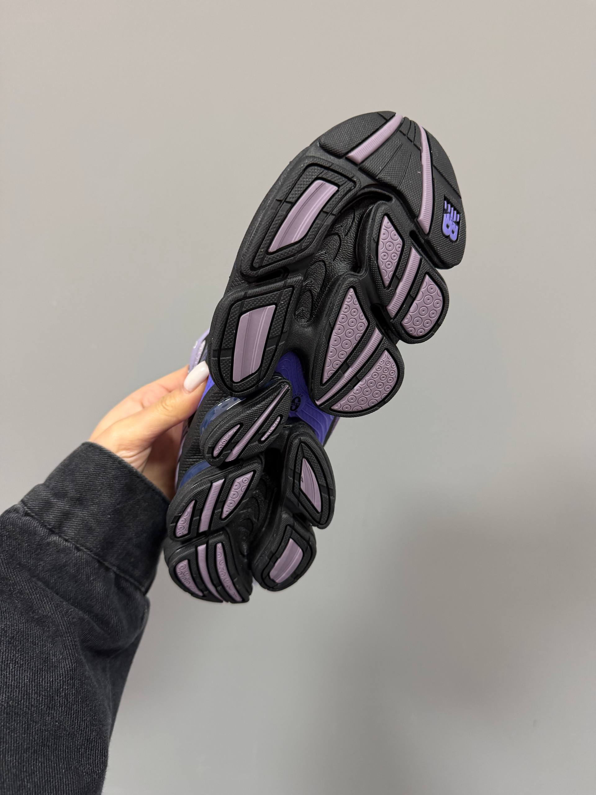 New Balance 2000 Electric Indigo - Зображення 7