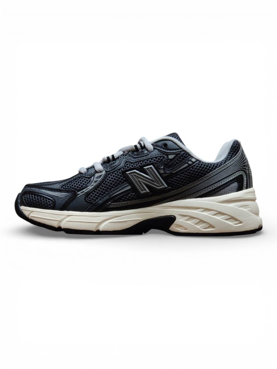 New Balance 740 Dark Grey - Зображення 2