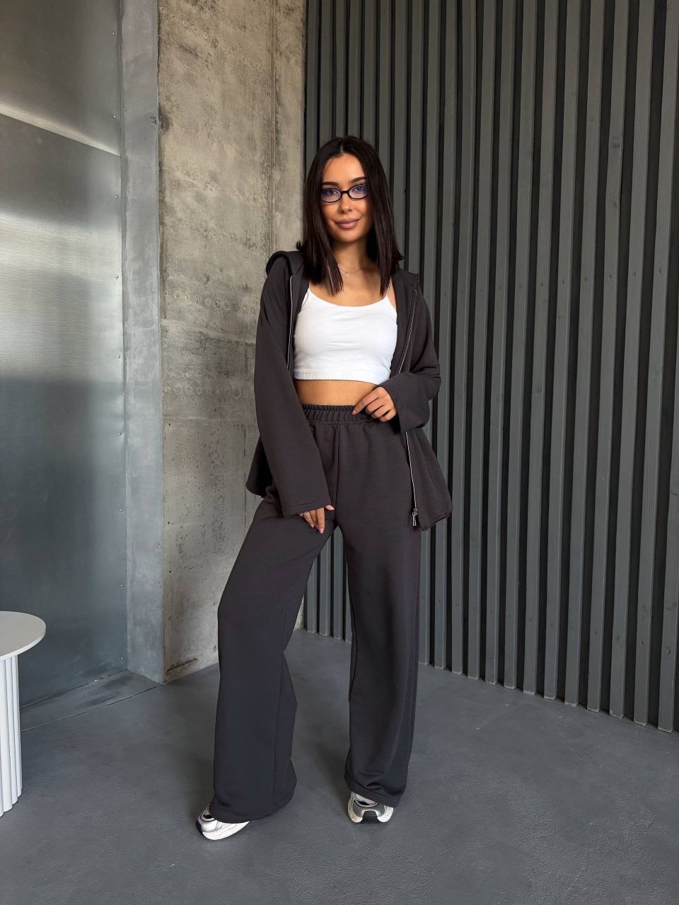 Костюм жіночий кофта і штани с9216а8 - Зображення 3