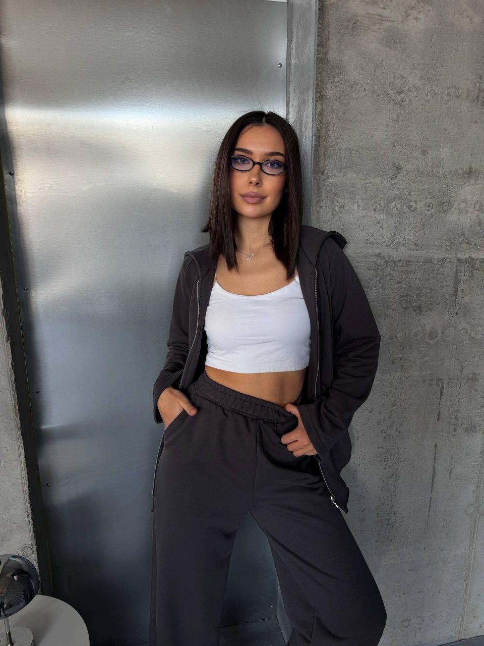 Костюм жіночий кофта і штани с9216а8 - Зображення 6