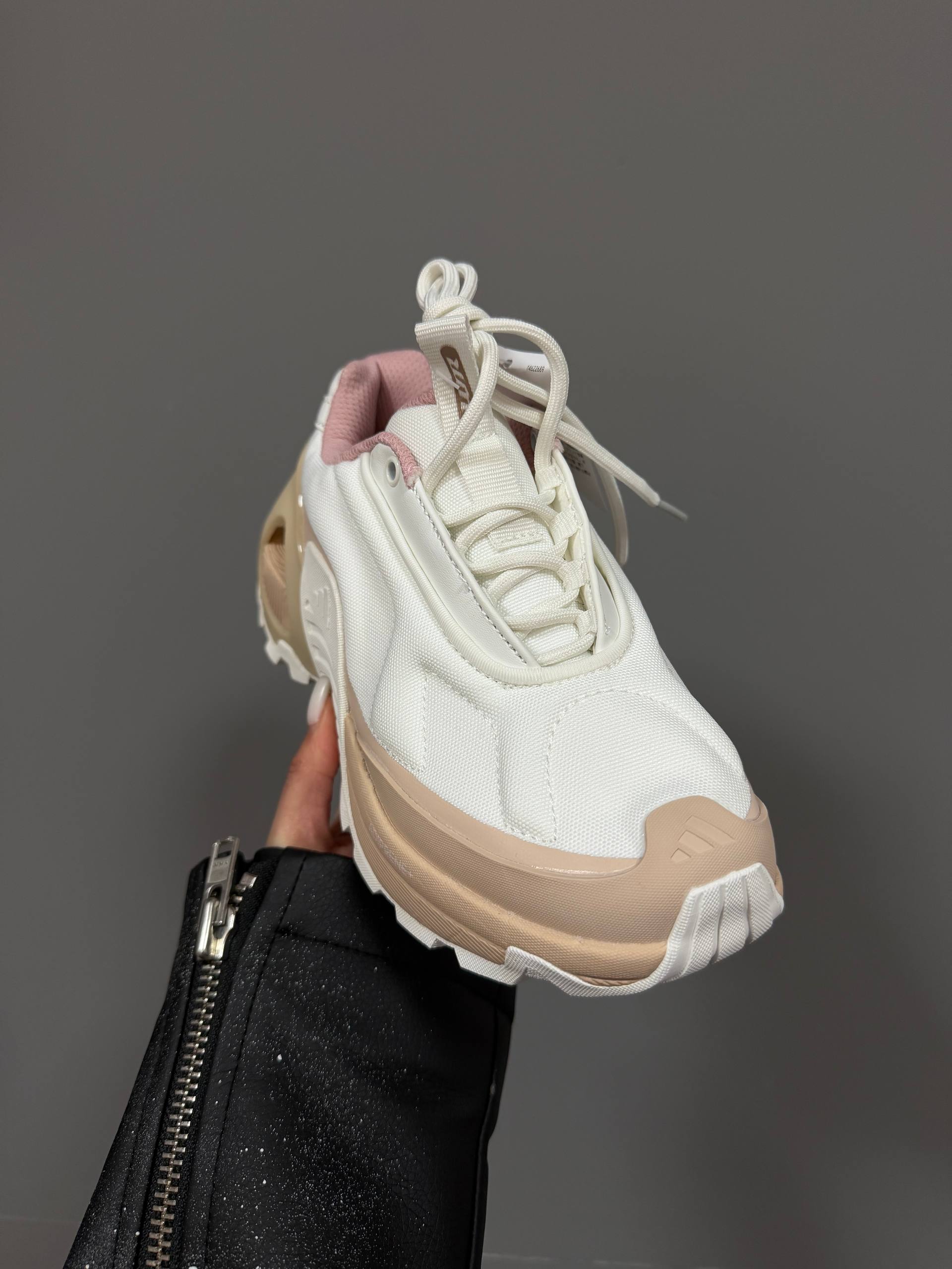 Adidas XLG Runner Dirty Cream - Зображення 2