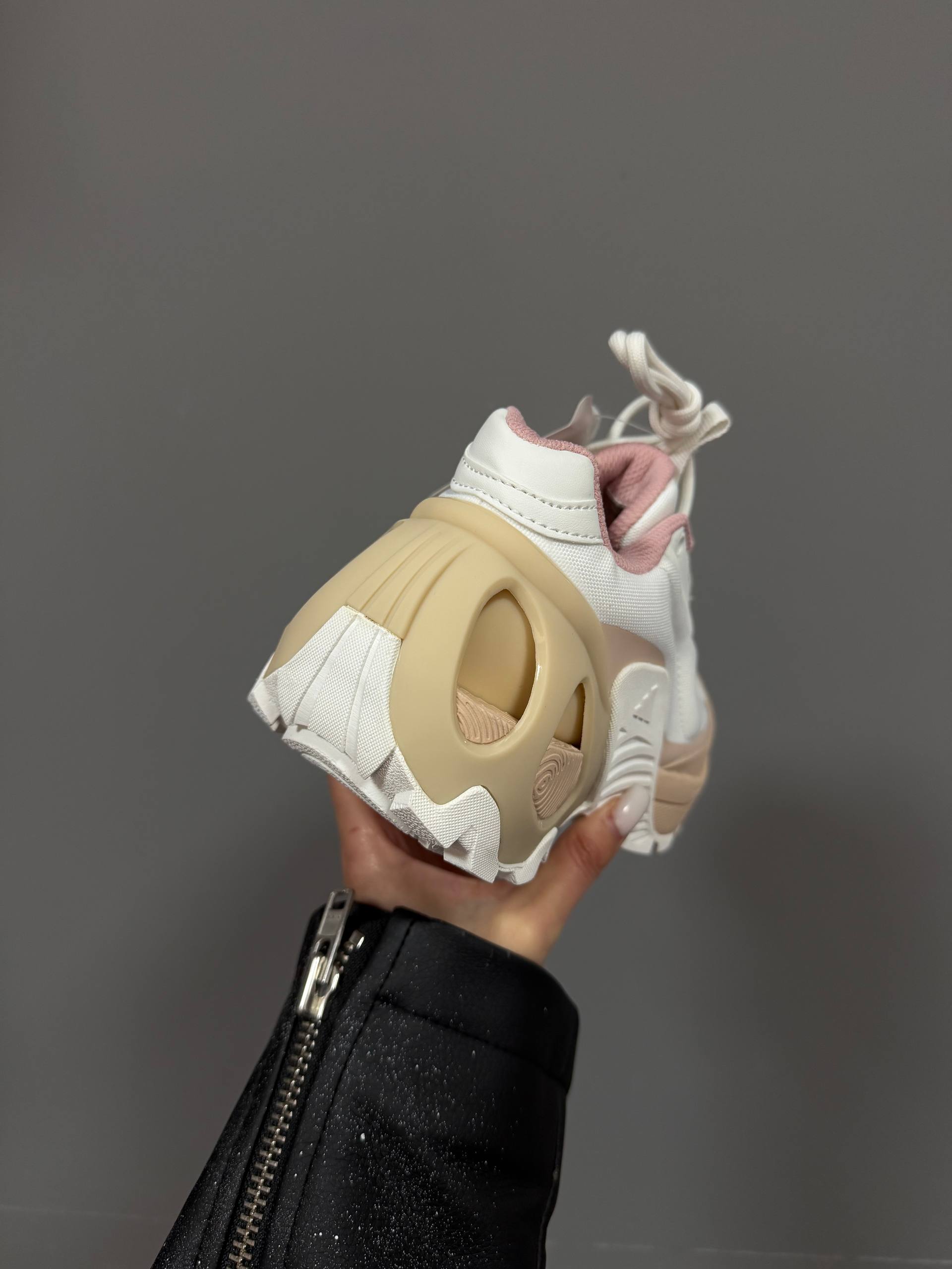 Adidas XLG Runner Dirty Cream - Зображення 5