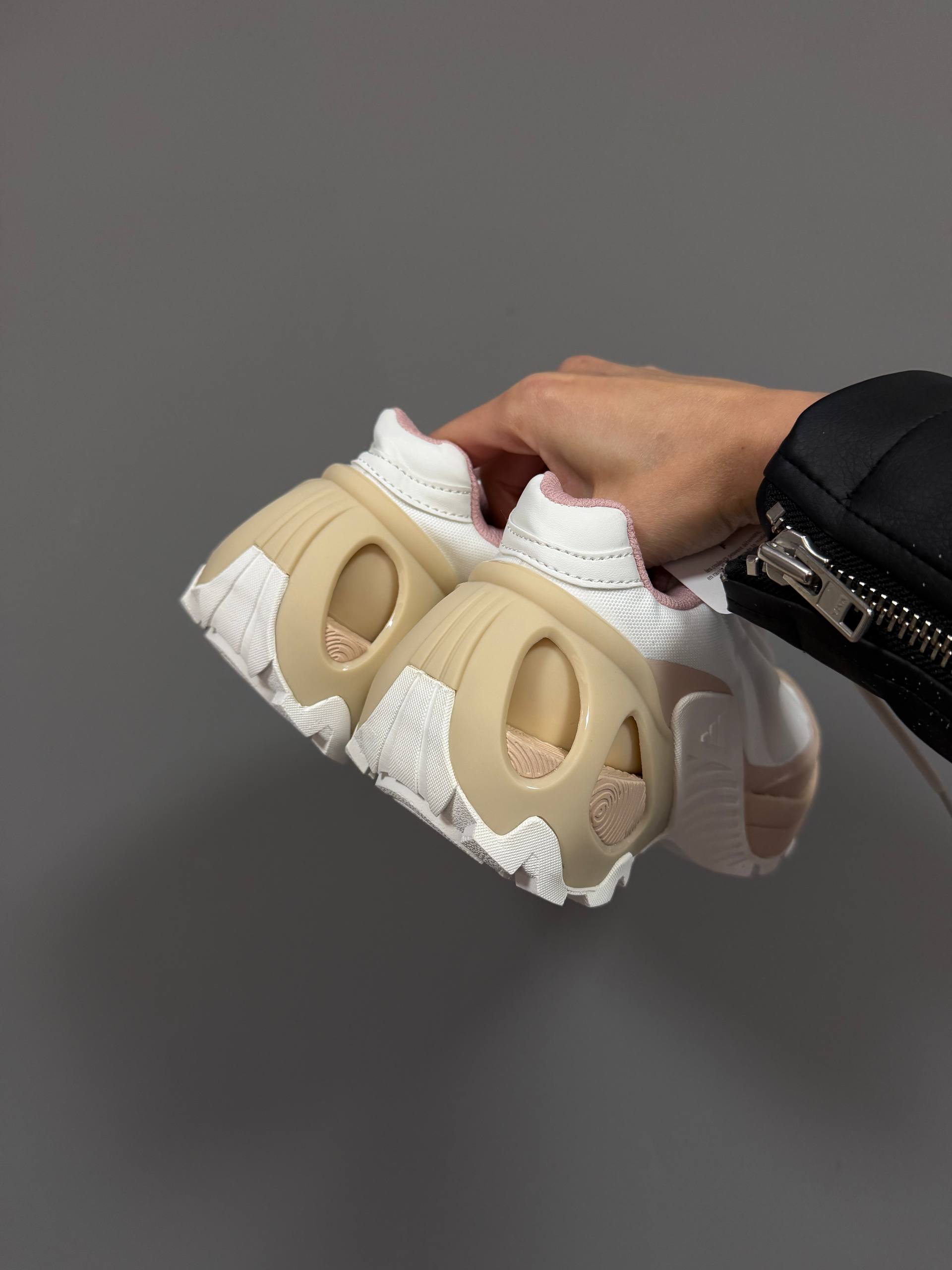 Adidas XLG Runner Dirty Cream - Зображення 4