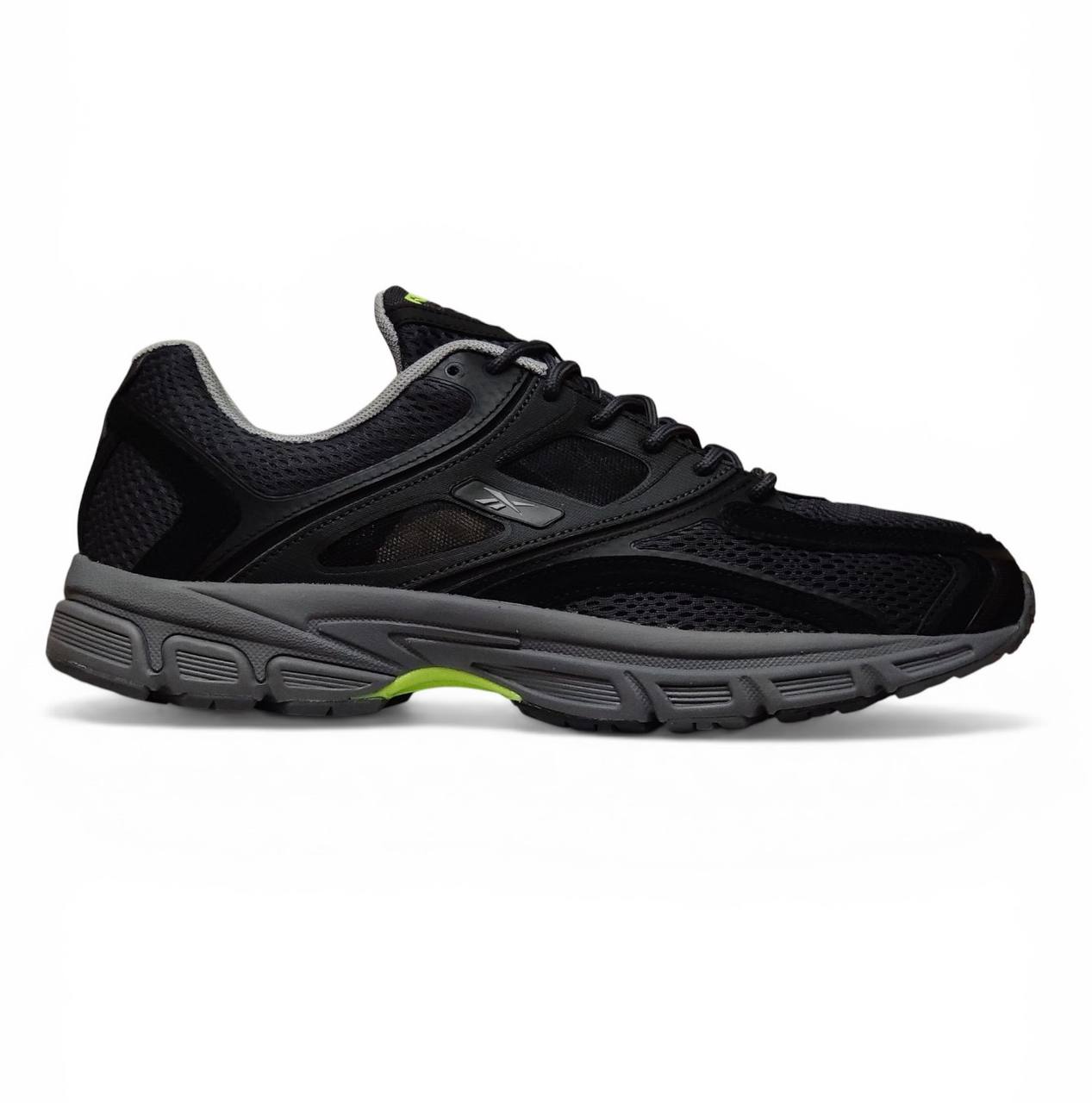 Reebok Premier Triniti KFS Black