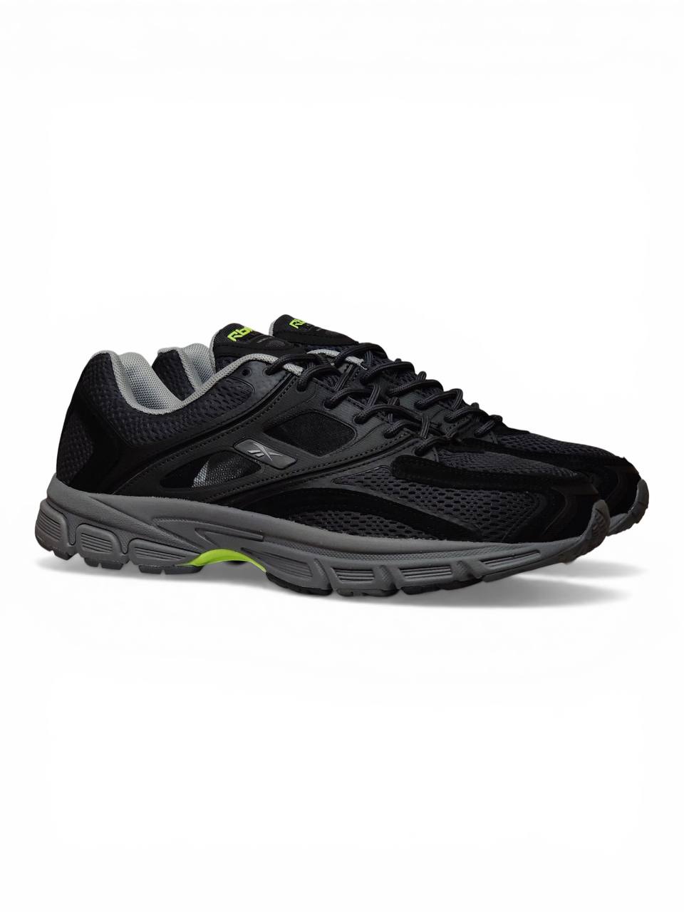 Reebok Premier Triniti KFS Black - Зображення 4