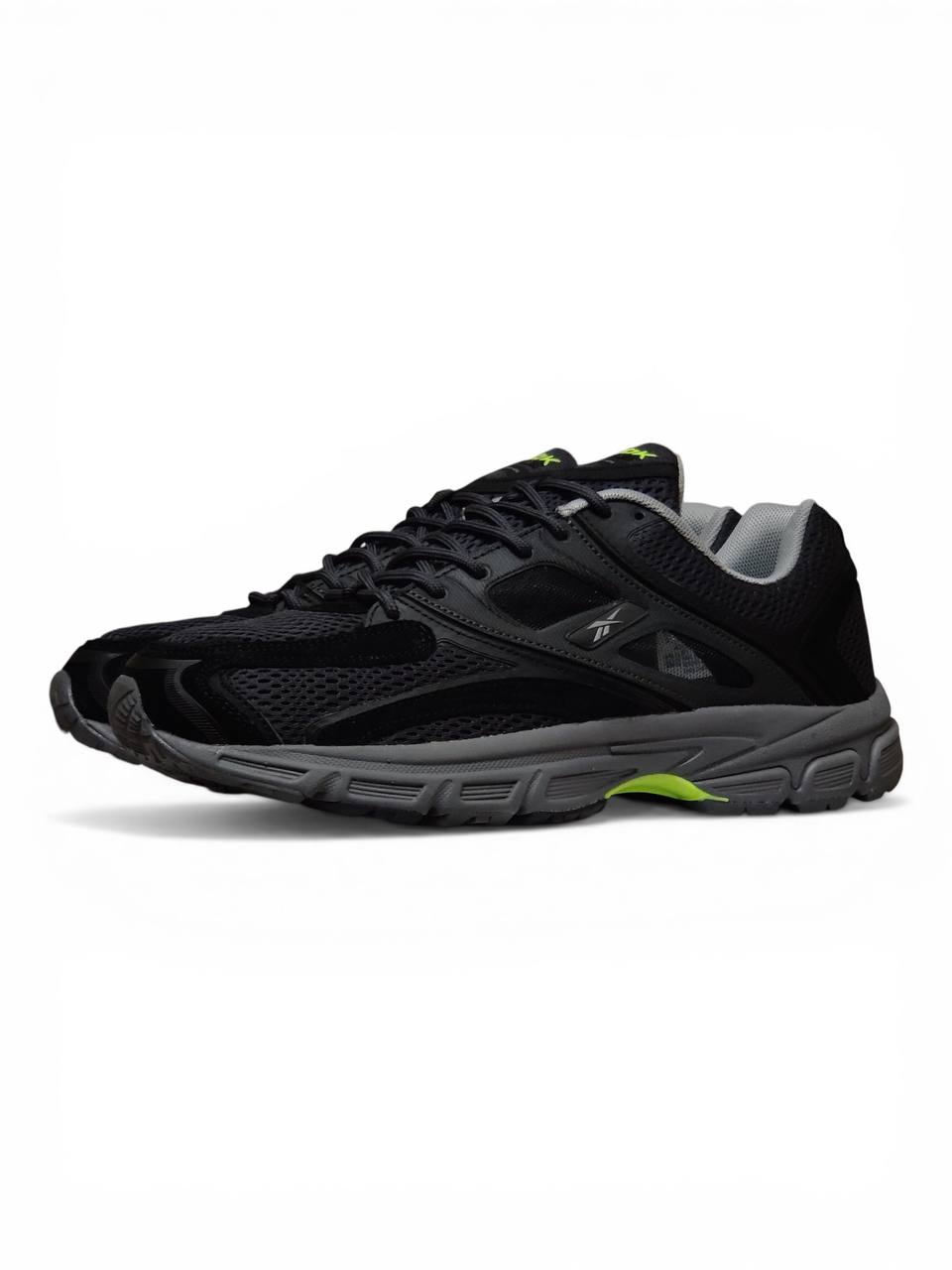 Reebok Premier Triniti KFS Black - Зображення 3