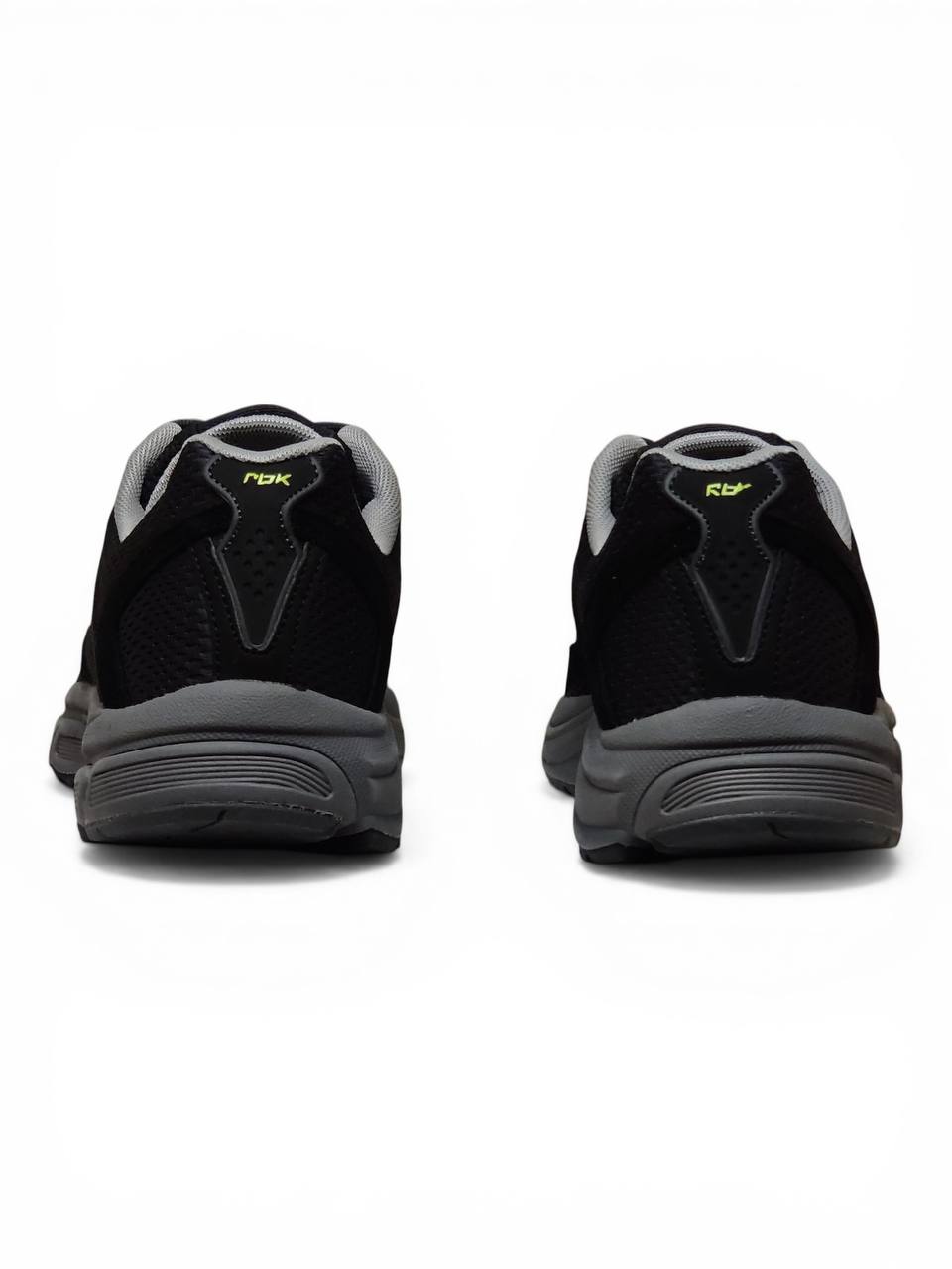 Reebok Premier Triniti KFS Black - Зображення 5