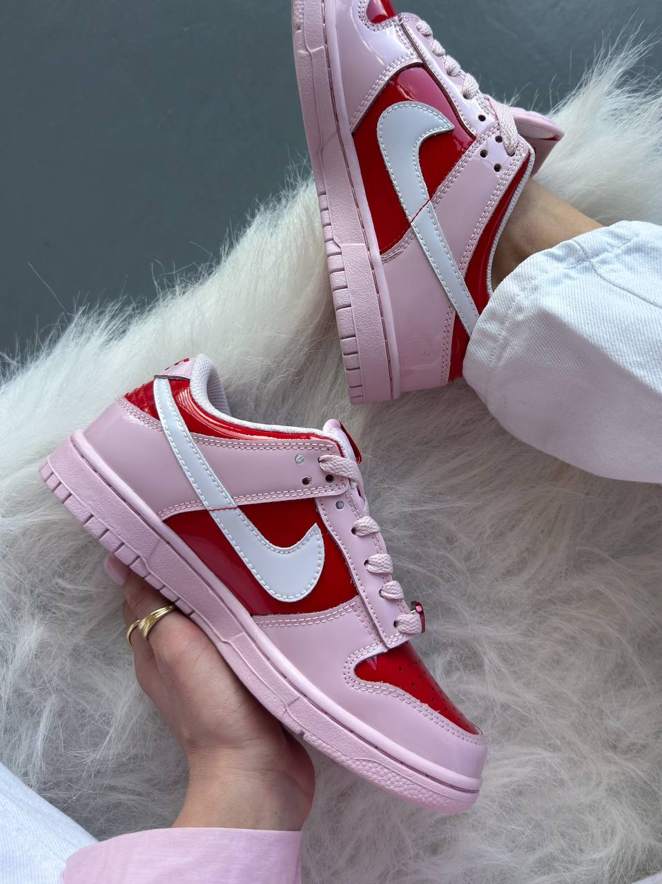 Nike Dunk Low Valentine's Day
