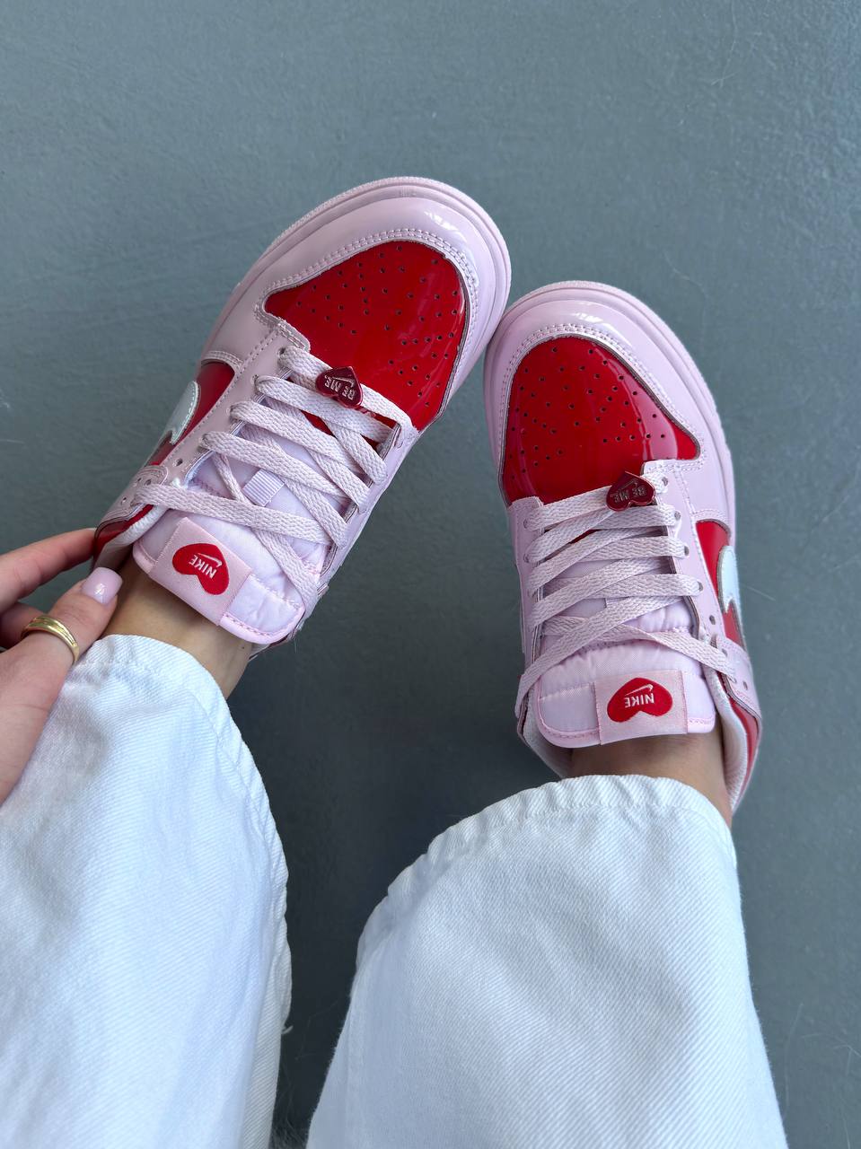 Nike Dunk Low Valentine's Day - Зображення 7