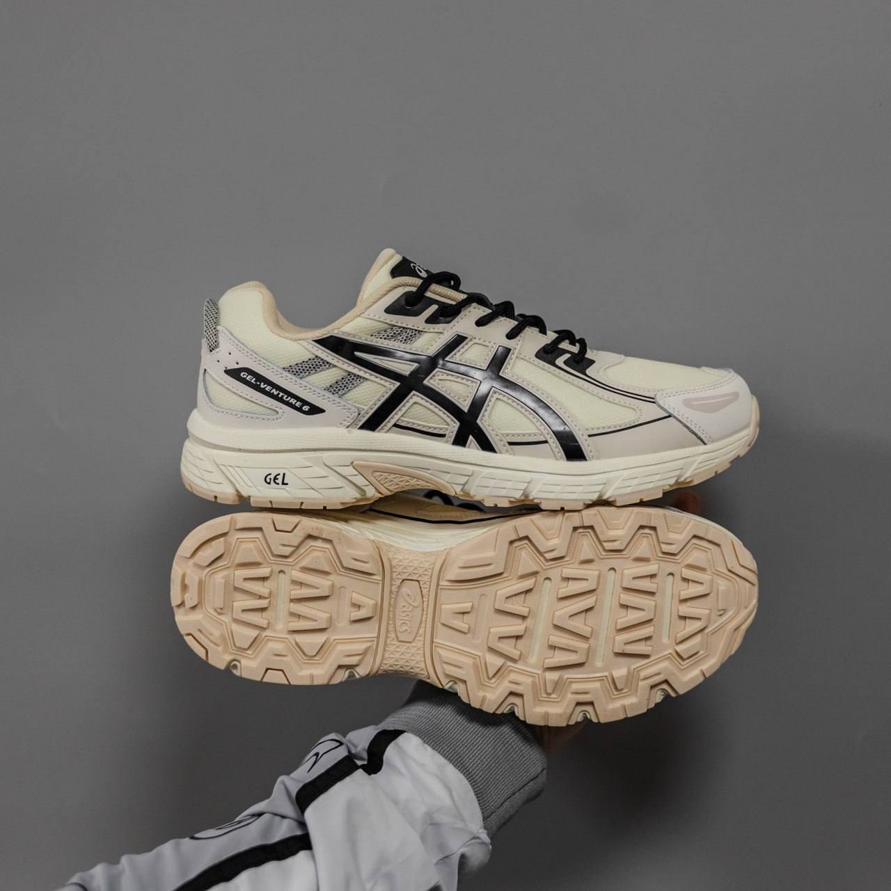 Asics Gel-Venture - Зображення 4