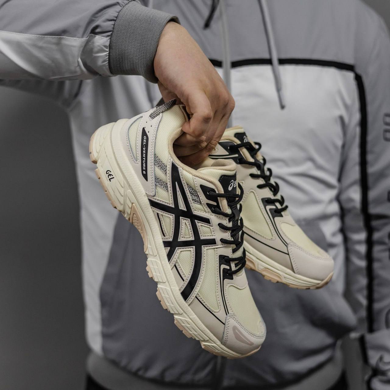 Asics Gel-Venture - Зображення 5