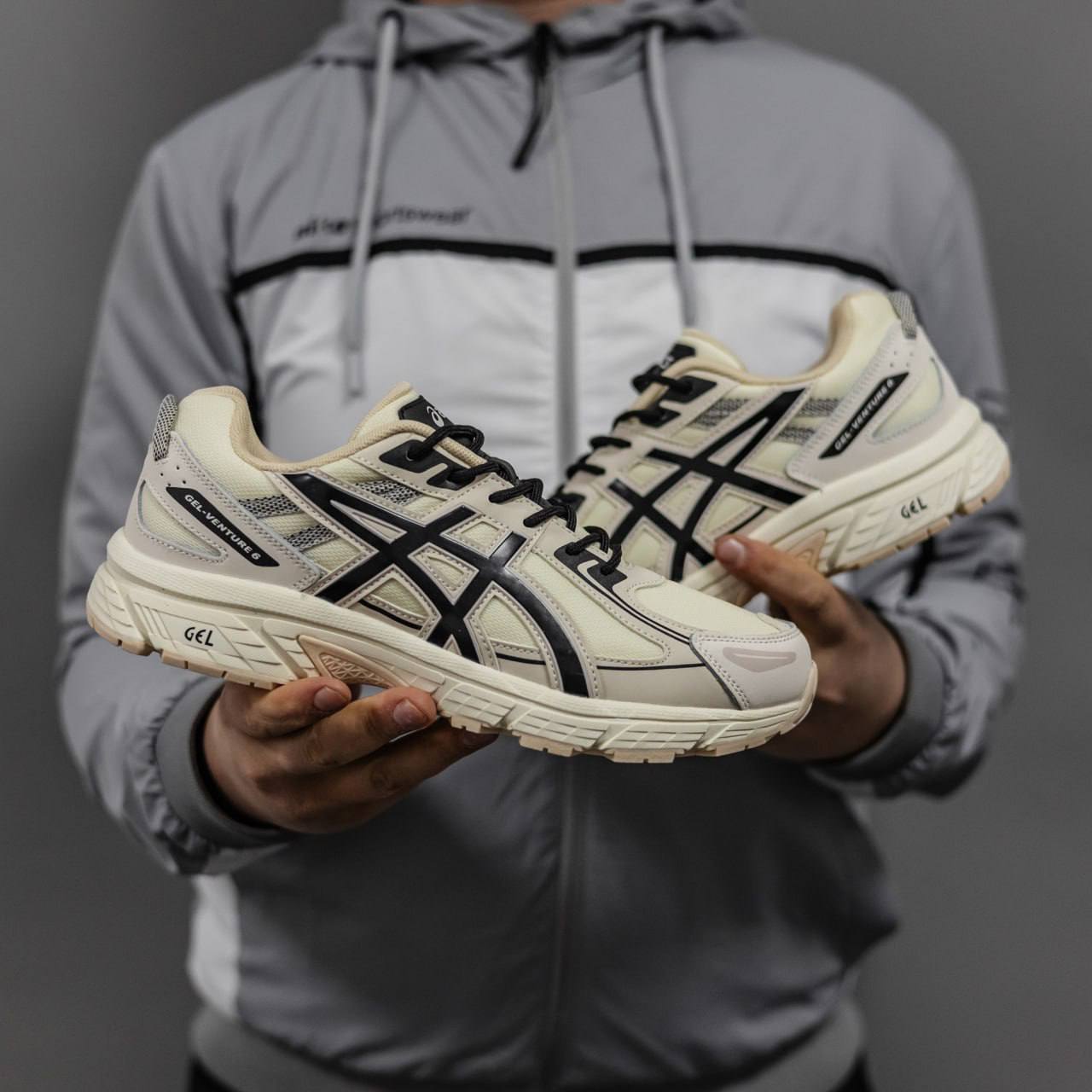Asics Gel-Venture - Зображення 3