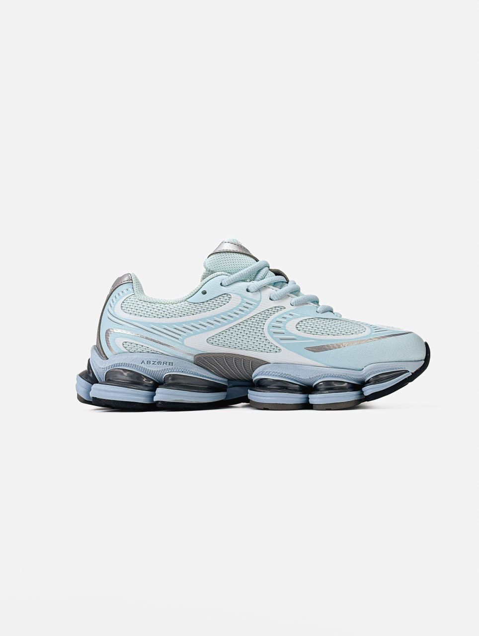 New Balance 2000 Light Blue Pastel - Зображення 2