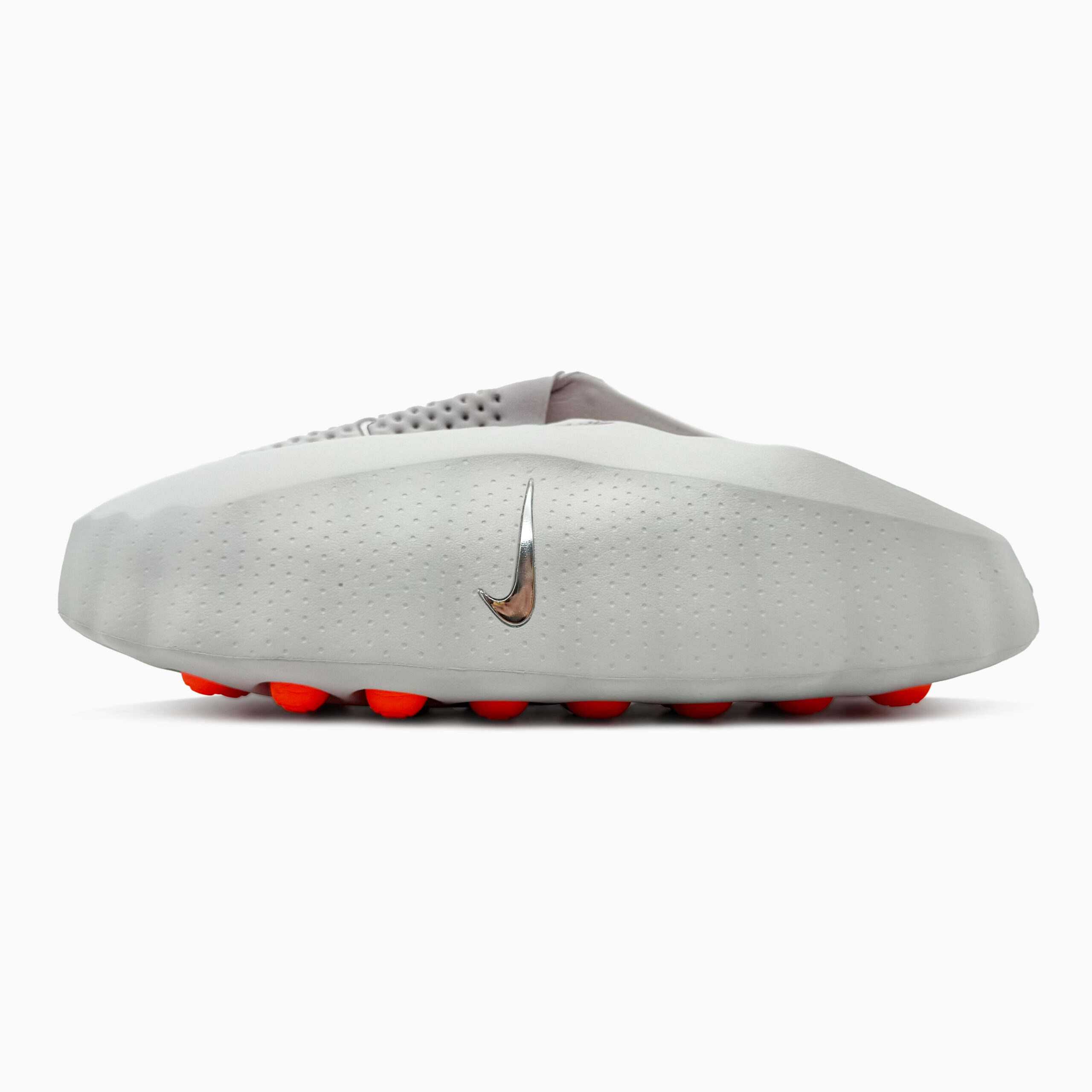 Nike Mind 001 Grey Mules