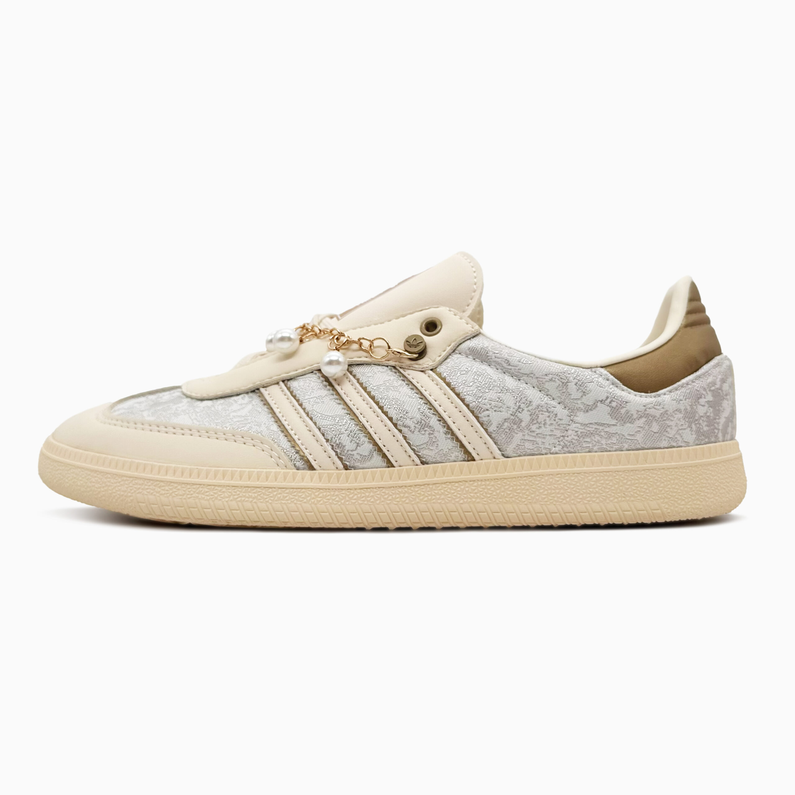 Adidas Samba OG Saltwater Pearl
