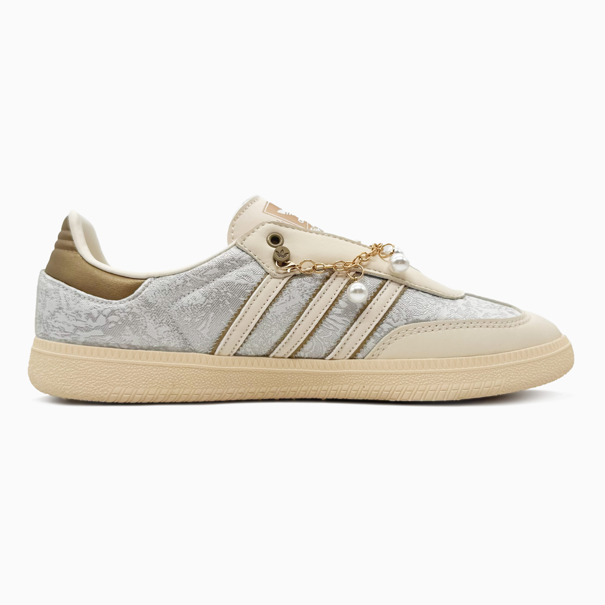 Adidas Samba OG Saltwater Pearl - Зображення 2