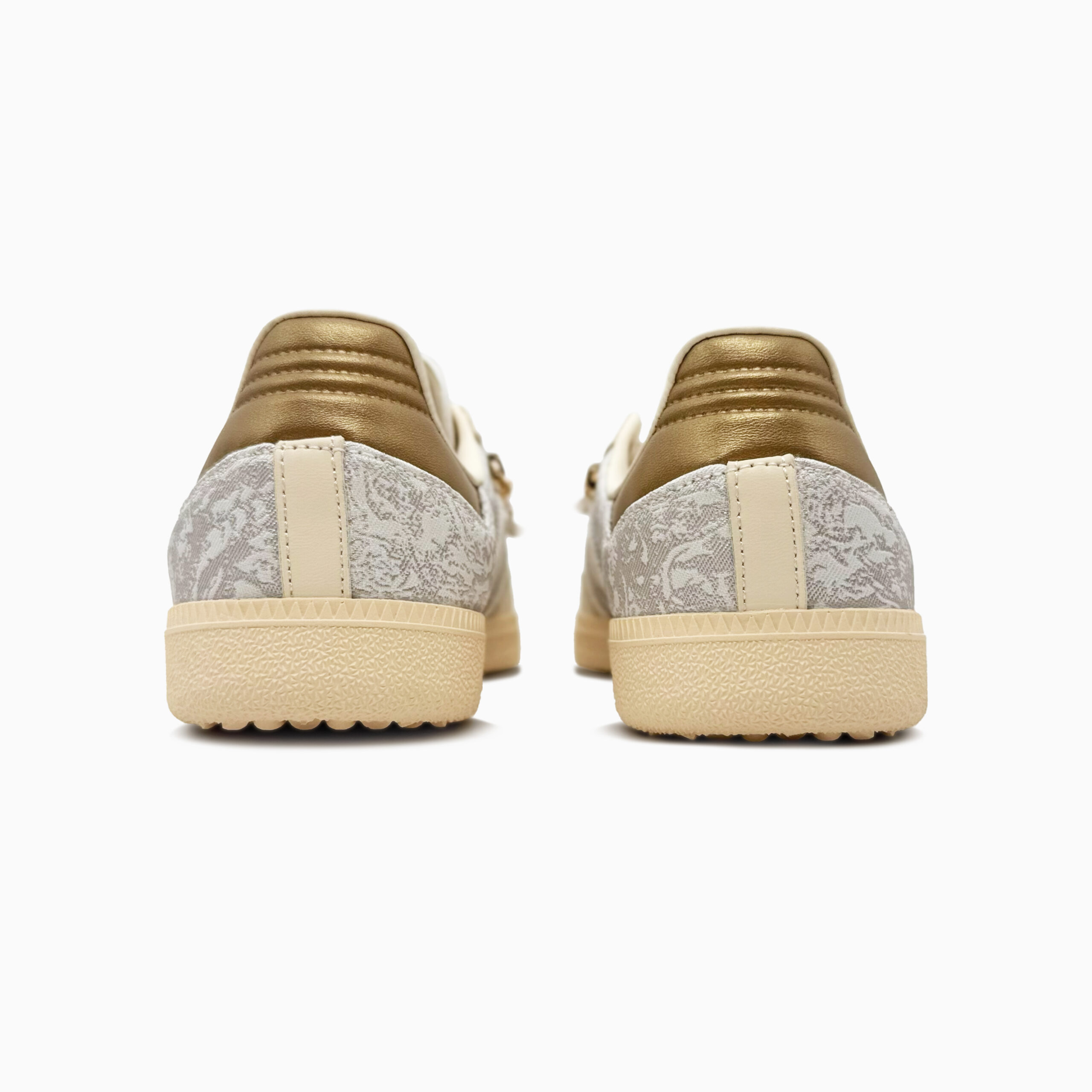 Adidas Samba OG Saltwater Pearl - Зображення 5