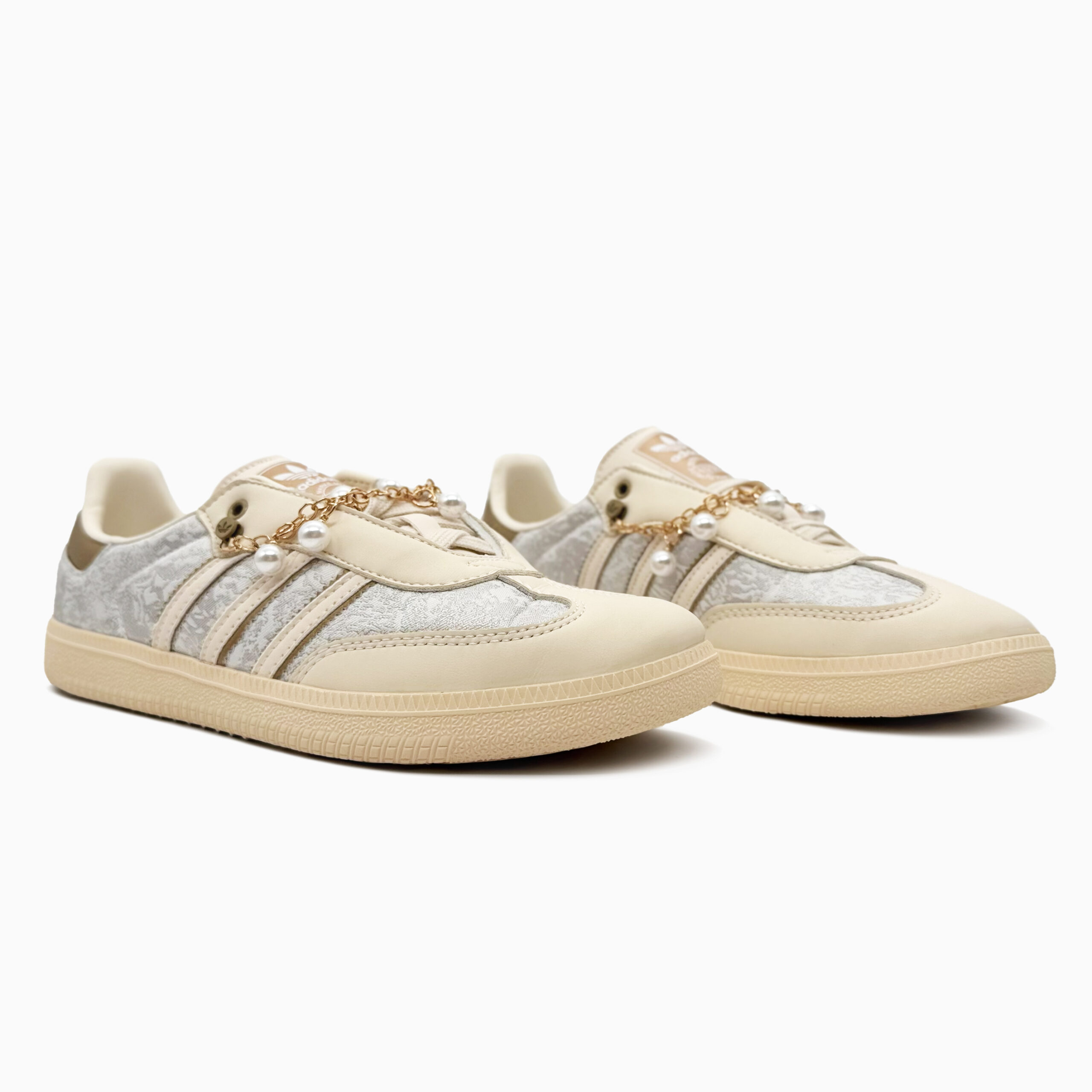 Adidas Samba OG Saltwater Pearl - Зображення 3