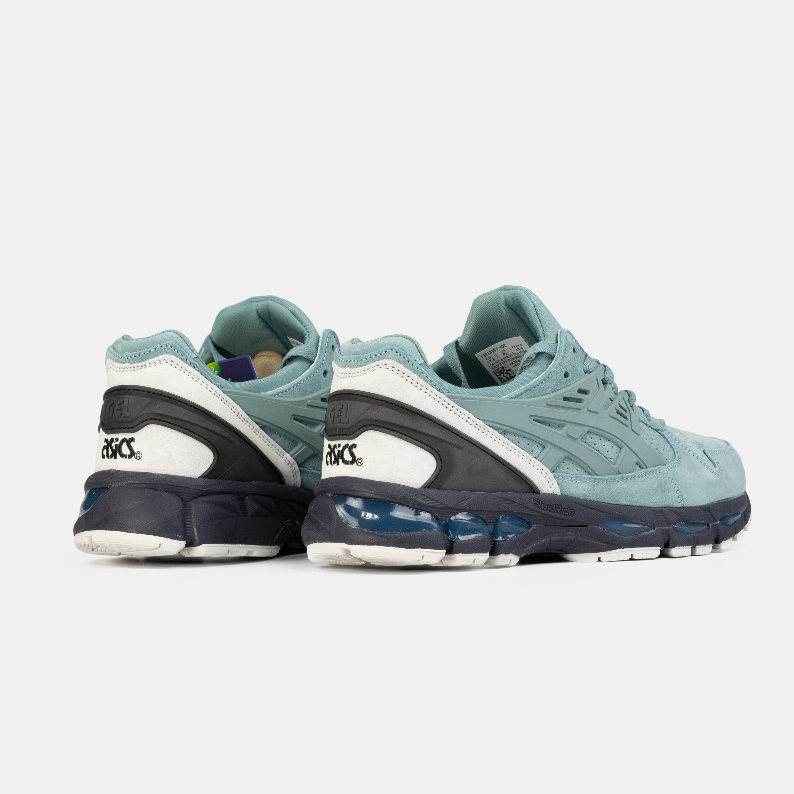 Asics Gel-Kayano Trainer 21 - Зображення 6