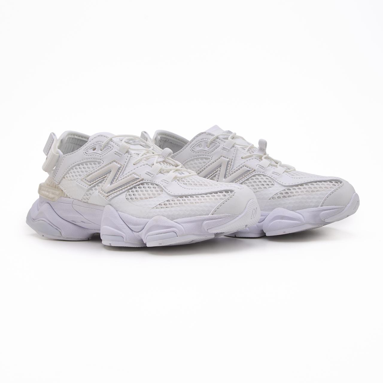 New Balance 9060 Summer White - Зображення 2