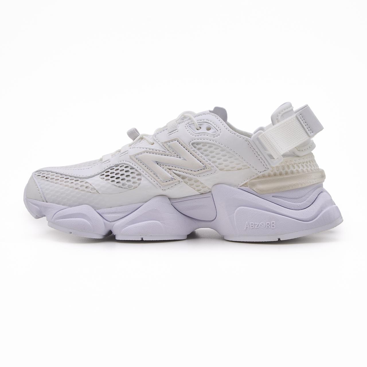 New Balance 9060 Summer White - Зображення 3