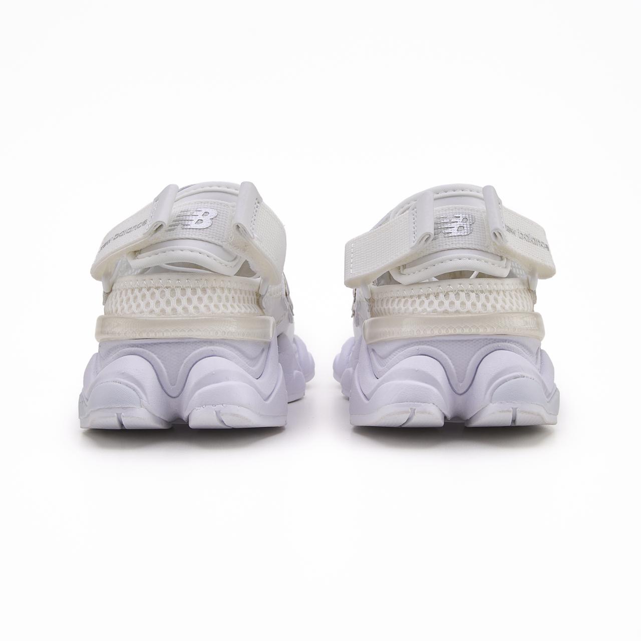 New Balance 9060 Summer White - Зображення 5